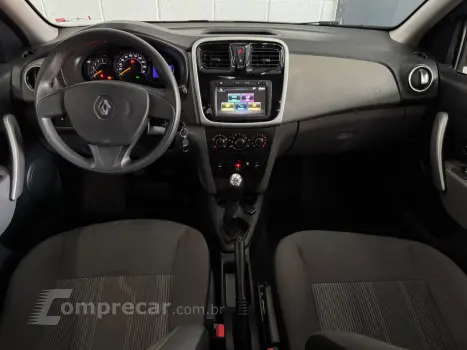 LOGAN Expres. Avantage Flex 1.6 16V 4p