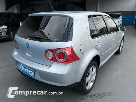 GOLF 1.6 MI 8V