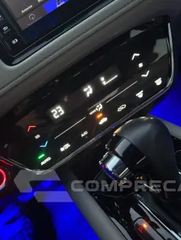Honda HR-V Touring AT