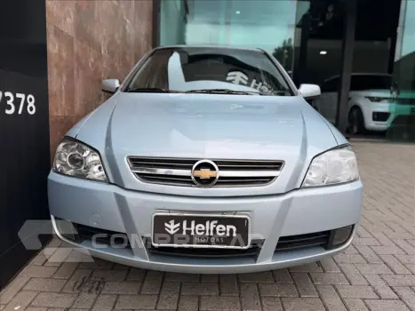 ASTRA 2.0 MPFI Advantage 8V