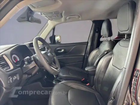 RENEGADE 1.3 T270 TURBO FLEX SPORT AT6