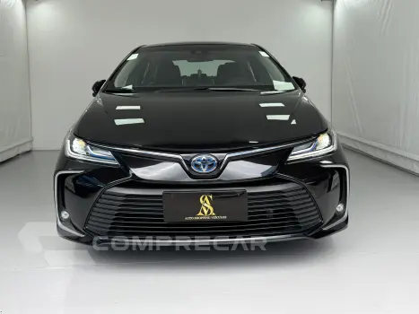 COROLLA 1.8 VVT-I Hybrid Altis