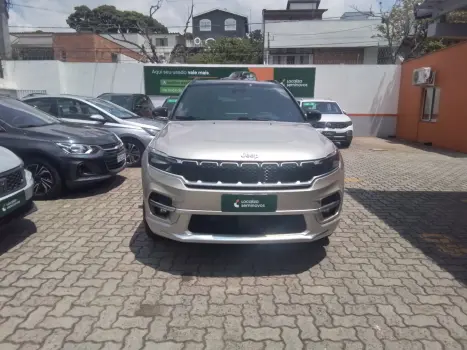 COMMANDER 1.3 T270 TURBO FLEX OVERLAND AT6