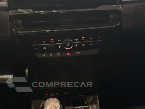 RAMPAGE - 2.0 HURRICANE 4 TURBO R/T 4X4 AUTOMÁTICO