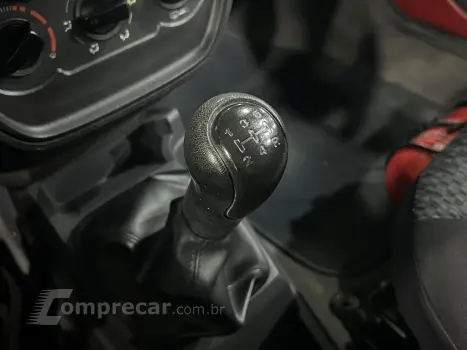 KA 1.0 MPI 8V FLEX 2P MANUAL