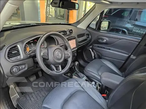 RENEGADE 1.8 16V Limited
