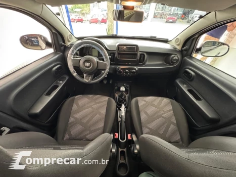 MOBI 1.0 8V EVO Like.