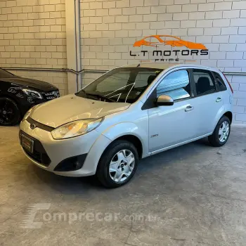 FIESTA 1.6 MPI Class 8V