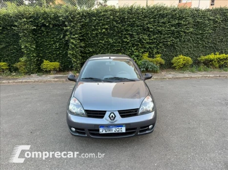 CLIO 1.0 Campus 16V