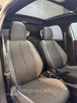 208 1.0 Firefly Style