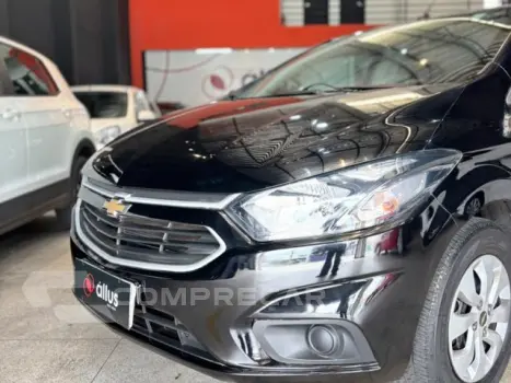 ONIX - 1.0 MPFI LT 8V 4P MANUAL