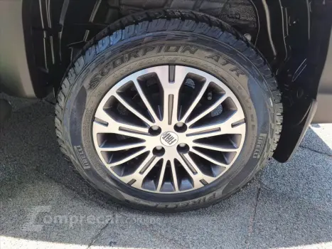 STRADA 1.3 FIREFLY FLEX RANCH CD CVT