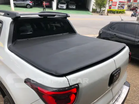 Toro 1.3 Turbo 270 Flex Freedom At6