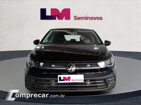 POLO 1.0 170 TSI HIGHLINE AUTOMÁTICO