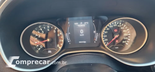 COMPASS 2.0 16V Sport