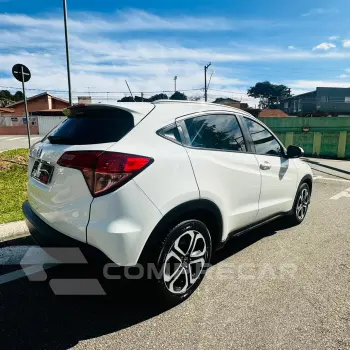 HR-V 1.8 16V EX