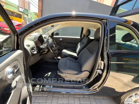 500 Cult 1.4 Flex 8V EVO Mec.