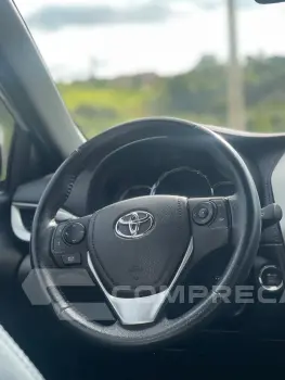 YARIS 1.5 16V XS