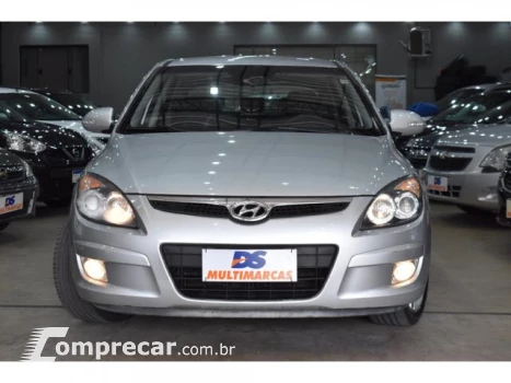 I30 - 2.0 MPI 16V 4P AUTOMÁTICO