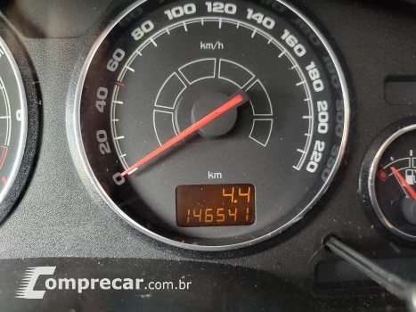 ZAFIRA 2.0 MPFI Expression 8V