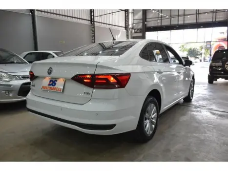 VIRTUS - 1.6 MSI TOTAL AUTOMÁTICO