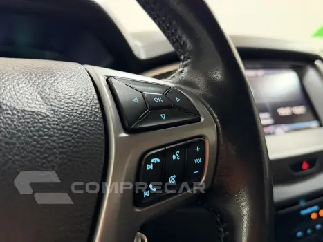 RANGER 2.5 LIMITED 4X2 CD 16V FLEX 4P MANUAL