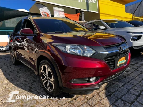 HR-V 1.8 16V EXL