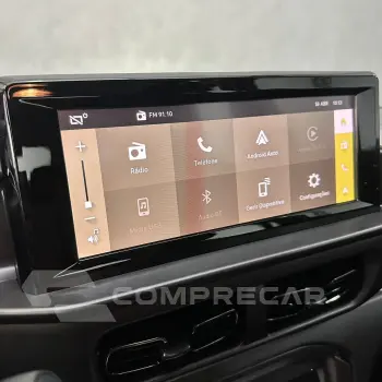 BASALT Basalt Shine 1.0 Flex TB 200 5p Aut.