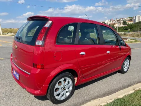 Meriva uper sport easytronic completa