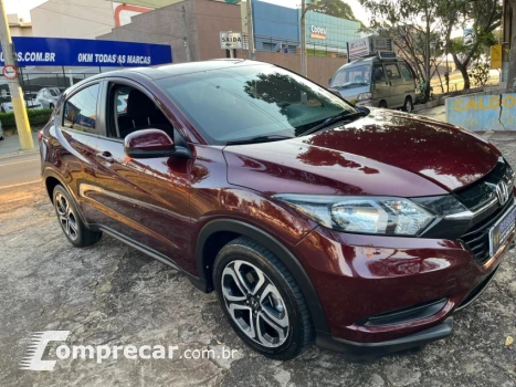 HR-V 1.8 16V LX