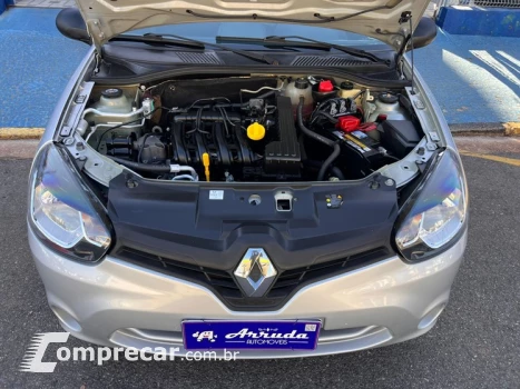 CLIO