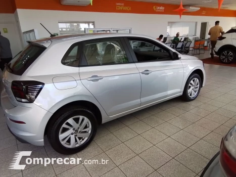 POLO 1.0 MPI MANUAL