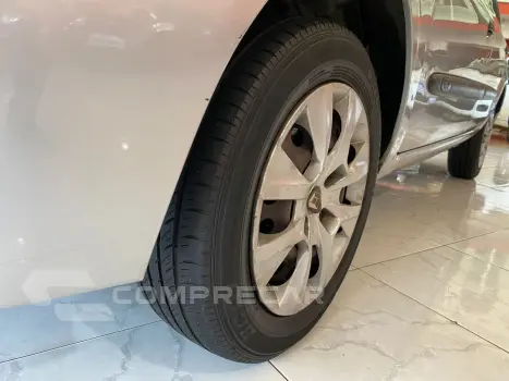 CLIO 1.0 Expression 16V