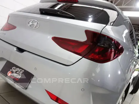 HB20 - 1.0 12V EVOLUTION MANUAL