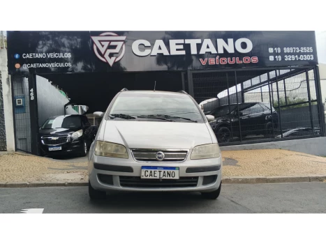 IDEA 1.4 MPI ELX 8V FLEX 4P MANUAL