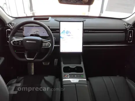 7 1.5 TGDI PHEV PRESTIGE DHT