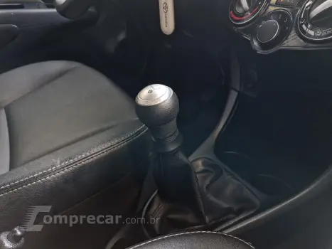 ETIOS 1.5 XLS SEDAN 16V FLEX 4P MANUAL