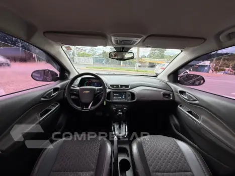 PRISMA 1.4 MPFI LTZ 8V