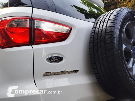 ECOSPORT 1.5 TI-VCT FLEX FREESTYLE AUTOMÁTICO