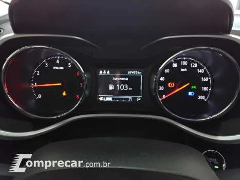 TRACKER 1.0 TURBO FLEX LT AUTOMÁTICO