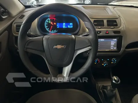COBALT 1.4 LT 8V