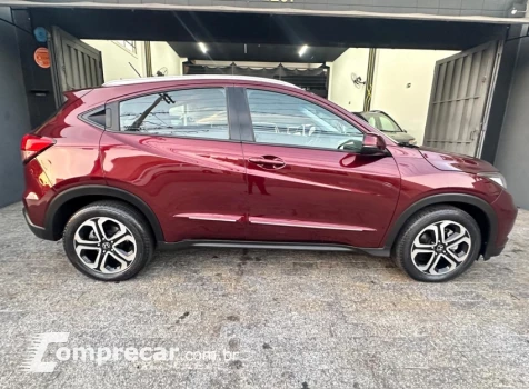 HR-V 1.8 16V EX