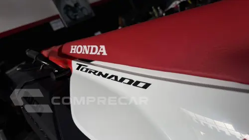 TORNADO 300C