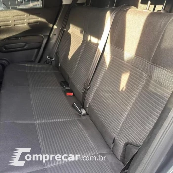 C4CACTUS FEEL AT