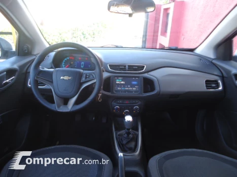 PRISMA 1.4 MPFI LTZ 8V