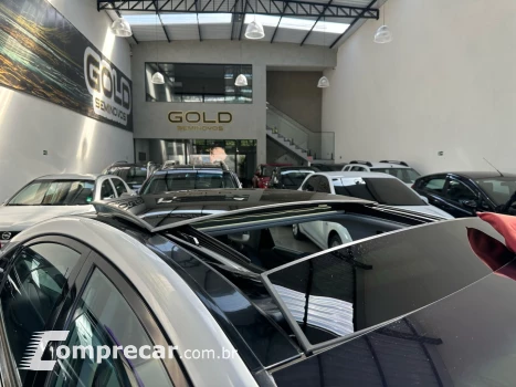 SONATA 2.4 MPFI V4 16V 182CV GASOLINA 4P AUTOMÁTICO