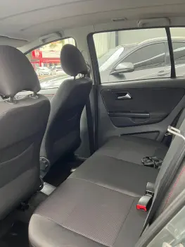 Fox PRIME/Higli. 1.6 Total Flex 8V 5p