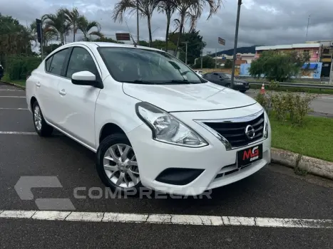 VERSA 1.6 16vstart SL