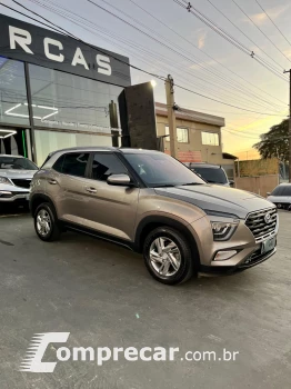 CRETA 1.0 Tgdi Comfort