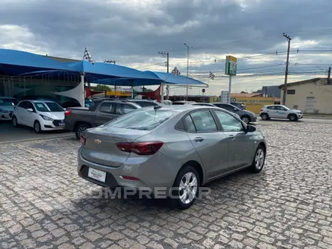 ONIX 1.0 Turbo Plus LTZ